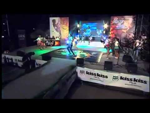 Michele Bottalico 2012