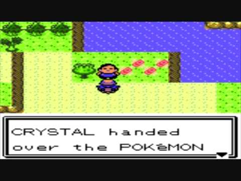 Pokemon Crystal Walkthrough With Commentary Part 32 - Scyther cannot Fly?!