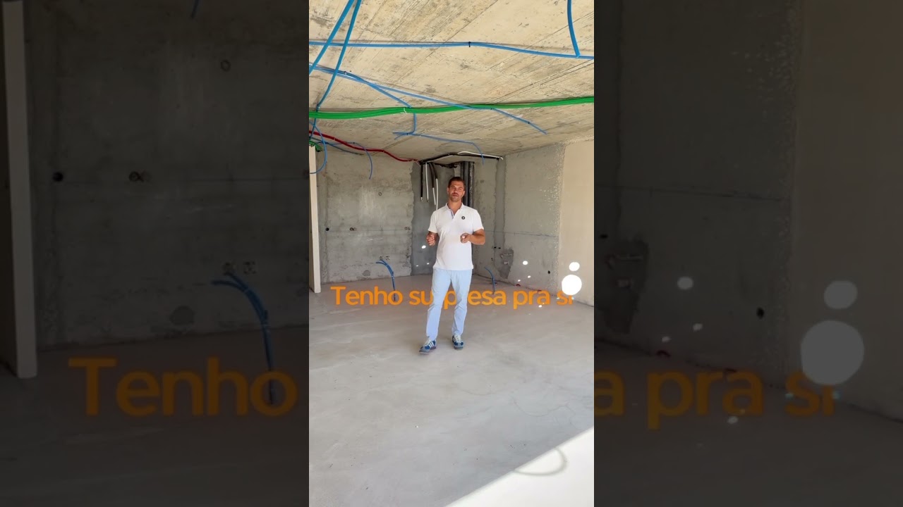 Vídeo do imóvel