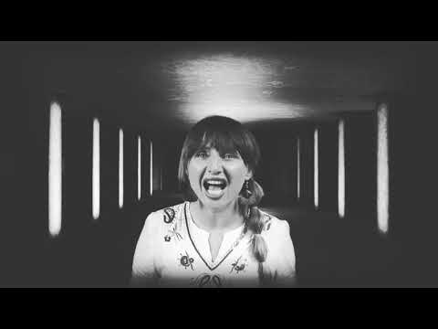 ,,Szyba''' musical METRO, cover by Izabela Łyszczarz