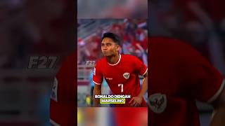 Download lagu SAAT RONALDO SELEBRASI BERSAMA MARSELINO 🤩 #timnasindonesia #sepakbola mp3