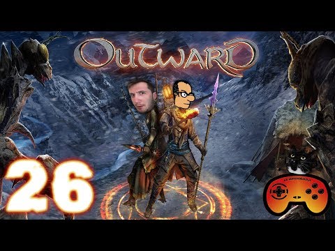 Wo ist Mutti? in Outward #026 mit Gameplay auf Deutsch