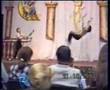 Vova Performing At Age Of 10 At School