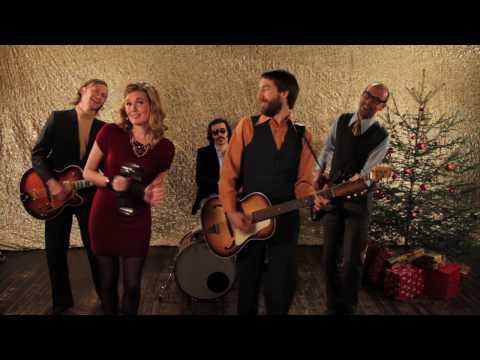 It's Christmas Time - Storybox feat. Marlijn