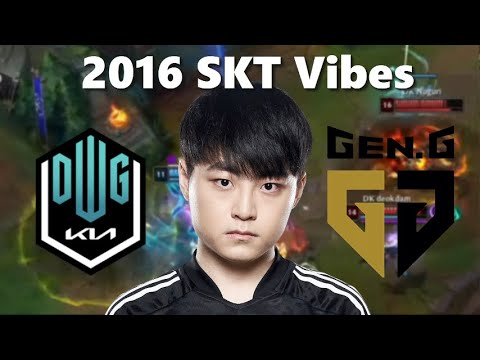 Almost one of the greatest Plays in League of Legends History...