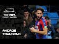 Andros Townsend | FIFA PUSKAS AWARD 2019 NOMINEE