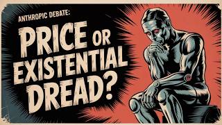 Is the Debate Over Anthropic's New Product About Price or Existential Dread?