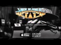 YelaWolf - Love Story (Full Album Preview) 