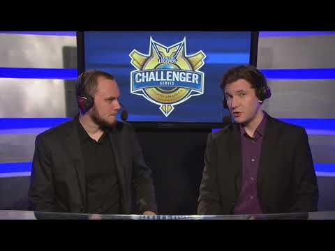 CA vs C9T - 2014 NA CS2 Semifinal G3