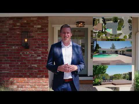 Just Listed: 9 Mayfield Place, Moraga, CA