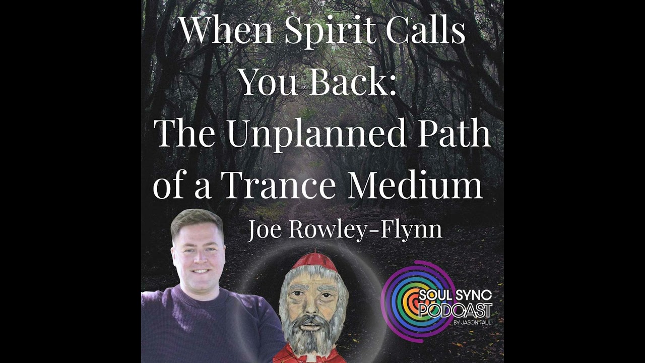 Interview Soul Sync Podcast thumbnail