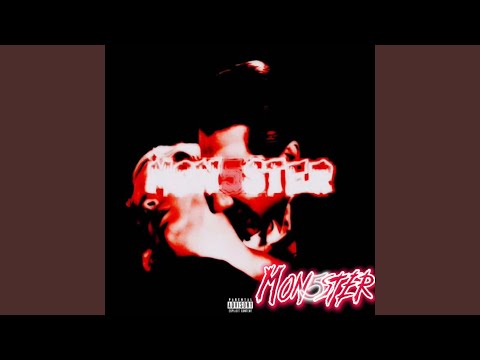Mon5ster (feat. Lil ced & Lil Jah)