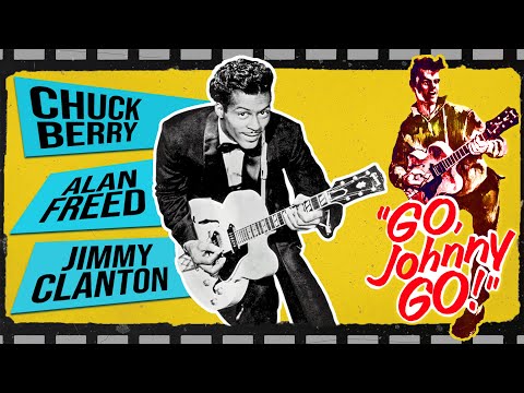 The Movie: Go, Johnny, Go! [Full Music Movie] のサムネイル
