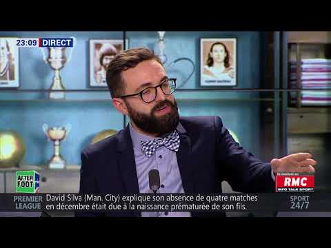 After Foot du mercredi 03/01 – Partie 4/6 - Retour sur la 22ème journée de Premier League