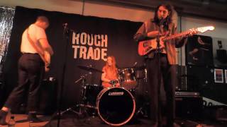 Breakfast Muff @ Rough Trade East 21/07/17
