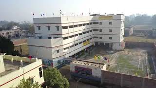 Baldev Public School Video