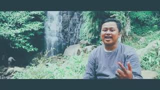 preview picture of video 'Jarambahlur!  Curug cipurut'
