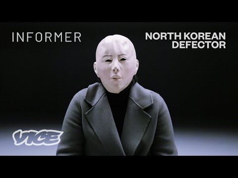 A North Korean Defector Talks About How They Escaped The Country Twice