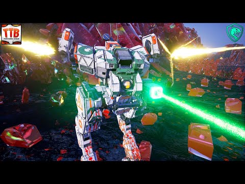 Infiltration Missions Guide! - 05 - MW5: Rise of Rasalhague DLC