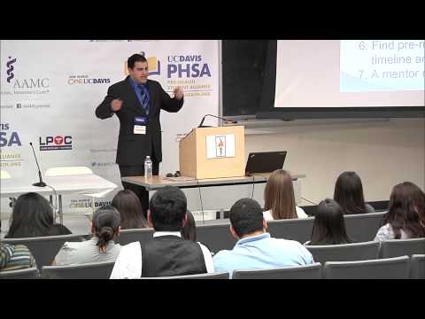 Instructions for Success: Daniel Copeland (2014) - YouTube