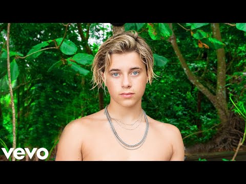 Gavin Magnus - To My EX ... Movie (Official Music Video)