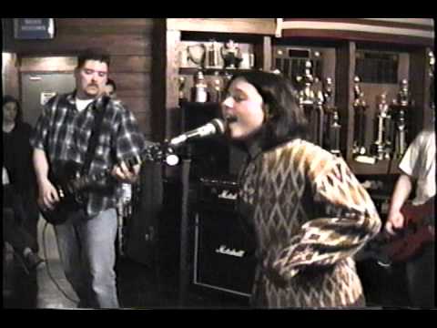 Dahlia Seed - Teas - Schooley's Mtn. Firehouse - 4/29/94