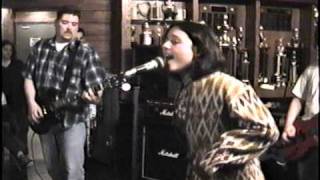 Dahlia Seed - Teas - Schooley's Mtn. Firehouse - 4/29/94