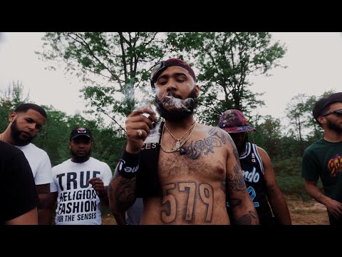 Jay Cora - Arriba (Directed by @TIMMYPRICEFILM)