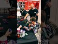 Asteroid Dice At Insomnia