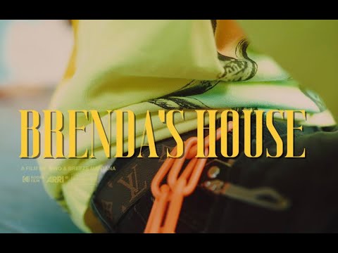 Breeze Mantana - Brenda's House (Official Video)