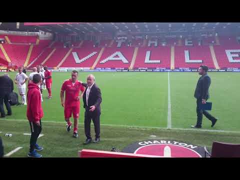 Super Clive Mendonca