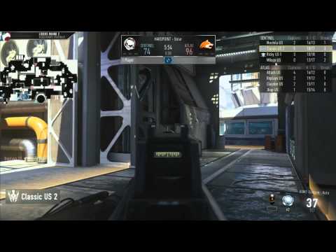 Denial Esports vs Prophecy - Game 1 - LR4 - North American Championships