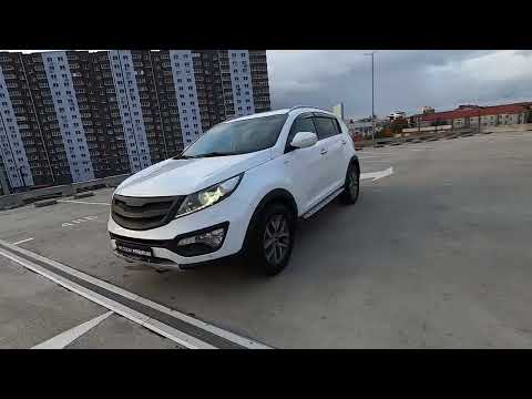 фото kia sportage  0