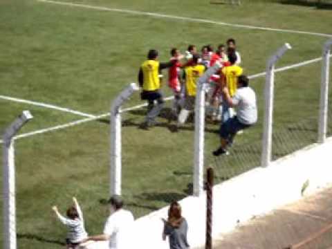 12/08/2007 XV de Piracicaba 2 X 3 Botafogo Futebol Clube Antônio Lins Ribeiro Guimarães