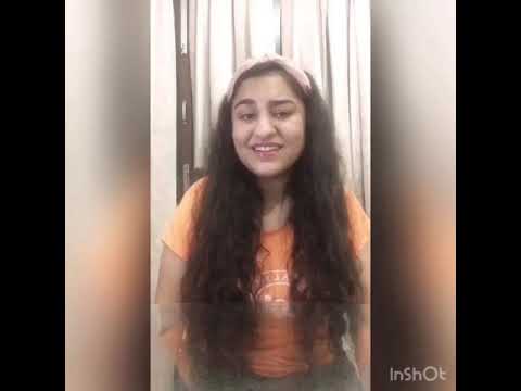 Vidushi Shayad| Love Aaj Kal