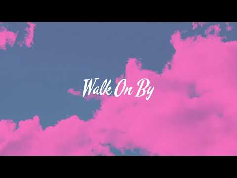 Raye - Walk On By (Official Audio)