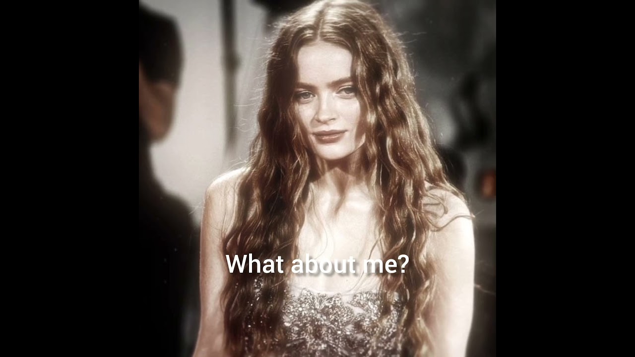 Wby?? #music #edit #sadiesink #millie