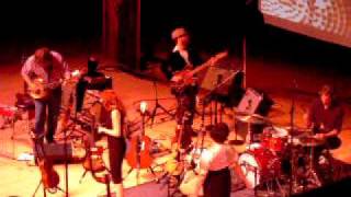 Neko Case 7.29.09 Philadelphia &quot;That Teenage Feeling&quot;