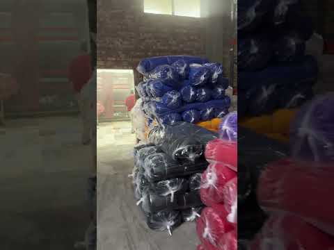 Pc Fleece Fabric