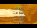Spongebob Squarepants Movie 2004 Ending Credits In G Major