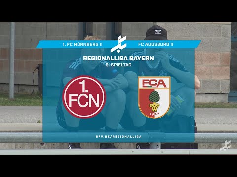 U-Duell mit lucky punch: Augsburg fordert Nürnberg