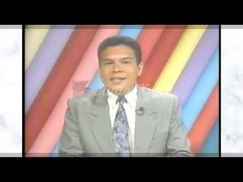 DO FUNDO DO BAÚ  - AQUI AGORA 1993 - BLOCO 02