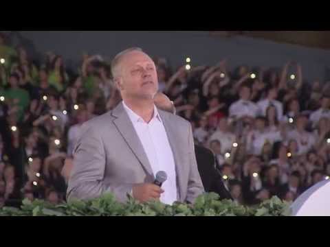 Mano kraštas - G.Paškevičius 2014 dainų šventė