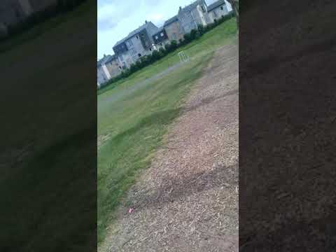 PRANK JE MET UNE GIFLE À NOBODY SA RÉACTION EST ÉNORME 😂😂