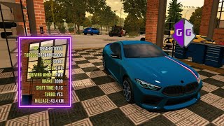 How to get W16 engine for free | GG | car parking multiplayer