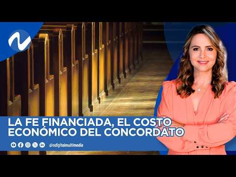 FAITH FUNDED, THE ECONOMIC COST OF THE CONCORDAT