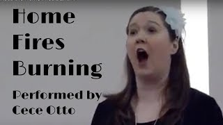 Keep the Home Fires Burning