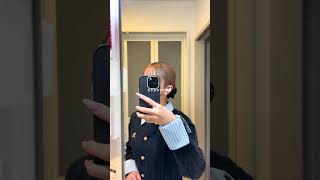 来年のコナン楽しみすぎて生きる#大学生の日常 #茶碗洗碗 #おすすめ #vlog #コナン