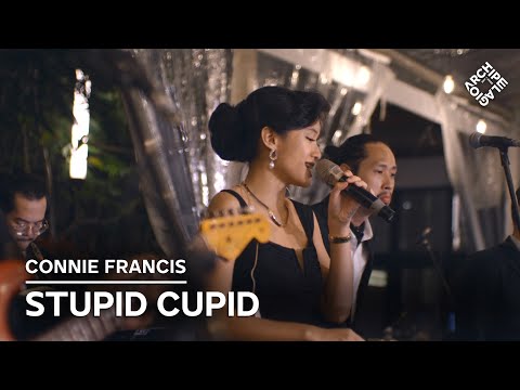 Wedding Band Jakarta | Stupid Cupid (Connie Francis)