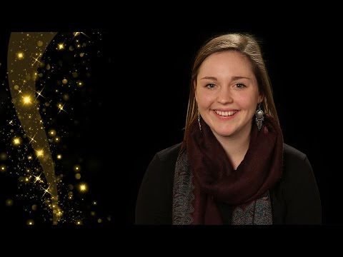 Academic Excellence: Talia Anderson